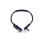 Датчик АБС FORD Transit (14-) колеса переднего NSP NSP арт. NSPRS74N110