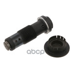 Натяжитель цепи ДВС MERCEDES C-CLASS (W204) 07-14 (M272) Febi арт. 30506