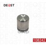 Поршень тормозного суппорта заднего (O 38 mm, суппорт Aisin/Advics). Применяемость: TOYOTA Camry(V40 DEQST арт. 108242