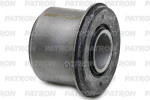 Сайлентблок рычага подвески PATRON арт. PSE11066