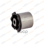 САЙЛЕНТБЛОК ПЕРЕДНЕГО РЫЧАГА ЗАДНИЙ (ГАРАНТИЯ 1 ГОД/30Т.КМ) KORWIN арт. KWAM0111