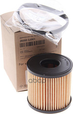 Фильтр масляный Hyundai-KIA арт. 263502J001