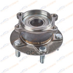 Ступица колеса зад L/R MAZDA CX-5 (KE, GH) 11-17 KORWIN арт. KWAH0075