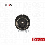Опоры амортизаторов DEQST арт. 123082