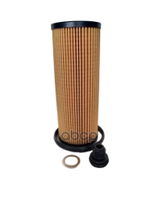 Фильтр масляный| HYUNDAI Santa Fe (21-)/G80 (21-) KIA Sorento (21-) (2.2 TCI) Hyundai-KIA арт. 263202R001