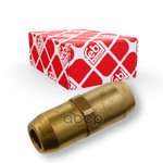 Connector, compressed air line Febi арт. 06258