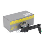 Подшипник выжимной гидравлический FORD Focus III 1.0-1.6 10&gt; / C-Max II 1.6 10&gt; / Mo GANZ GANZ арт. GIE36116