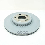 Диск тормозной задний 320*24 MERCEDES-BENZ арт. A0004230712