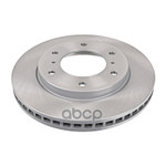 Диск тормозной Febi арт. 28437