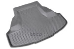 Коврик в багажник, подходит для HONDA Accord (VIII) 2008-2012, седан. 1шт (полиуретан) / Хонда Аккор ELEMENT арт. NLC1802B10