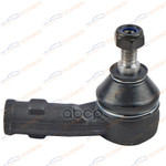 Наконечник рулевой L Ford FOCUS DAW 98-04 KORWIN арт. KWBD0050L