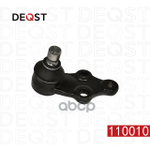 Опора шаровая DEQST арт. 110010