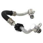 Трубка системы охлаждения турбины MERCEDES-BENZ арт. A2782000800