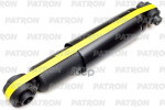 Амортизатор подвески задн CITROEN Berlingo Mini Bus 08- / PEUGEOT Partner Tepee Mini Bus 08- PATRON арт. PSA349155