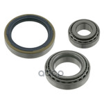 Подшипник ступицы (ремкомплект) Febi арт. 07870