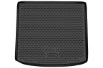 Коврик в багажник подходят для CHANGAN UNI-Т (I) 2022- Лифтбек 1шт. (полиуретан) ELEMENT арт. ELEMENTAN0466B11