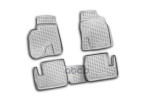 Коврики в салон CHERY Tiggo 01/2006-2013, 4 шт. (полиуретан) / Черри Тигго (Т11) ELEMENT арт. NLC6303210