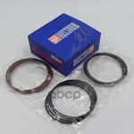 Кольца поршневые комплект TOYOTA (0.25) 1ZR-FE MOUSSON арт. SRS1ZRFE025