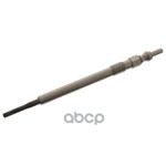 Свеча накаливания Febi арт. 47511