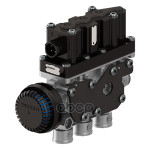 Клапан электромагнитный| ECAS III| M22x1.5 Bayonet (DIN) Wabco арт. 4728800300