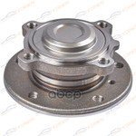 Ступица в сборе перед L/R BMW 1 (E81) 06-12 KORWIN арт. KWAH0127