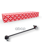 Стойка стабилизатора PEUGEOT 307/308/3008/5008, CITROEN C4 Febi арт. 19397