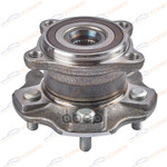 Ступица в сборе зад L/R TOYOTA RX (L1) 08-15 KORWIN арт. KWAH0132