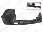 Бампер задний TOYOTA арт. 521596A964