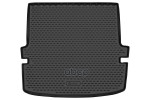Коврик в багажник подходят для CHANGAN CS95 2019-, Внед, 5 дв. 7 мест, 3-й ряд с ELEMENT арт. ELEMENTAN0618L13