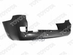 Бампер задний TOYOTA арт. 521596A929