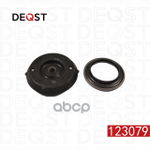 Опоры амортизаторов DEQST арт. 123079