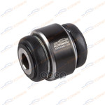 Сайлентблок тяги передней подвески (гидроопора) BM KORWIN арт. KWAM0125