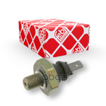 SENSOR ASSY, OIL PRESSURE Febi арт. 08470
