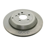 Торм.диск зад.[330x14] 5 отв. Febi арт. 24747