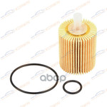 Фильтр масляный Toyota Avensis (T25/27)/Corolla E1 KORWIN арт. KWFB0038