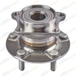 Ступица в сборе зад L/R MAZDA CX-7 (ER) 06-14 KORWIN арт. KWAH0108