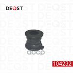 Втулка стабилизатора заднего TOYOTA LAND CRUISER, DEQST арт. 104232