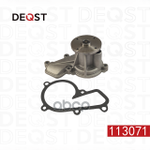 Водяной насос  Huyndai Creta(ix25)4wd Универсал 15- 2.0 DEQST арт. 113071