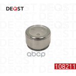 Поршень суппорта DEQST арт. 108211
