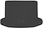 Коврик в багажник подходят для KIA Sportage (V) 2021- Внедорожник 5 дв. (РФ) без ELEMENT арт. ELEMENTAN0293B13