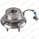 Ступица в сборе перед L/R Chevrolet CAPTIVA (C100, C140) 06-18 KORWIN арт. KWAH0080