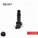 Катушка зажигания DEQST арт. 112028