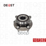 Ступица в сборе с подшипником MAZDA CX-5 11- 2.0 DEQST арт. 107282