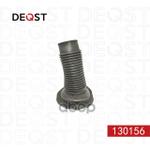 Пыльник амортизатора подвески TOYOTA KLUGER L/V AC DEQST арт. 130156