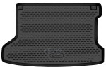 Коврик в багажник подходит для HONDA Vezel 2013 - &gt; Внедорожник 5 дв. 1шт. (полиуретан) ELEMENT арт. ELEMENTA0N100B13