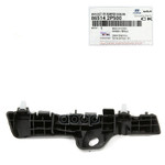 Кронштейн переднего крыла правый Hyundai-KIA арт. 865142P500