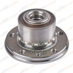 Ступица колеса перед/зад L/R VAG MULTIVAN V (7HM, 7HN, 7HF, 7EF, 7EM, 7EN) 03-1 KORWIN арт. KWAH0090