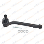 Наконечник рулевой L KIA SORENTO (XM) 09- KORWIN арт. KWBD0057L