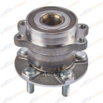 Ступица в сборе зад L/R SUBARU FORESTER/IMPREZA/XV 12 KORWIN арт. KWAH0115