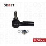 Наконечник рулевой тяги DEQST арт. 109066